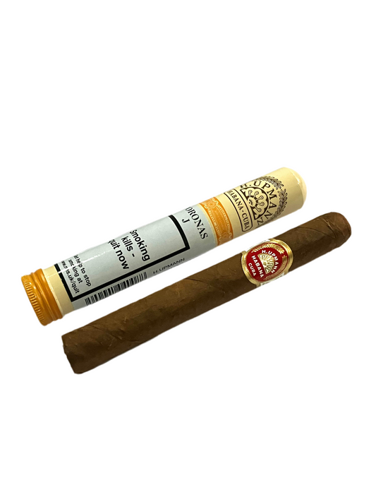 H. UPMANN CORONAS J TUBOS CIGAR – SINGLE