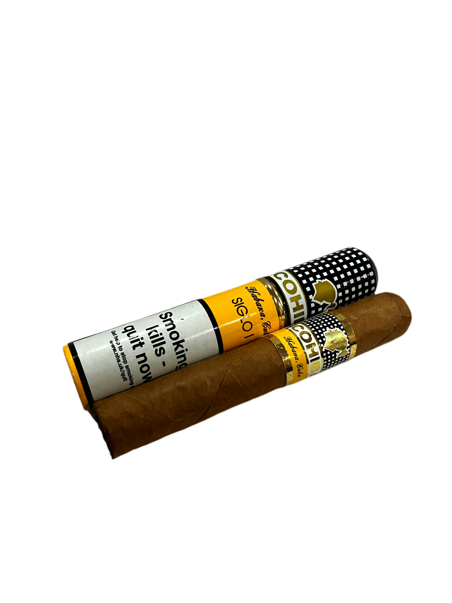 COHIBA SIGLO I CIGAR – SINGLE